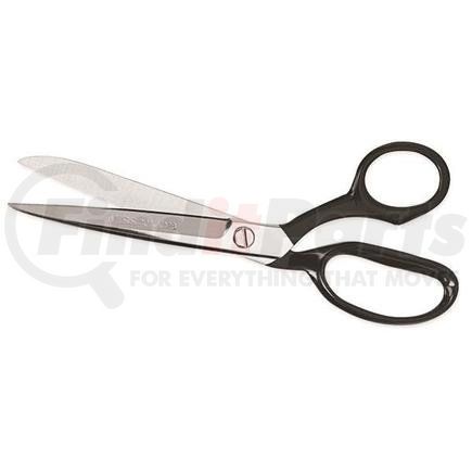 W20CT by APEX TOOL GROUP - Wiss® Heavy-Duty Industrial Shears, Bent Handle, 10"