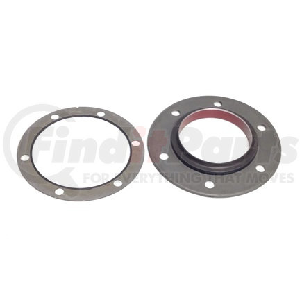 136117 by PAI - Engine Crankshaft Seal Kit - Front; Cummins L10 / M11 / ISM Series Application