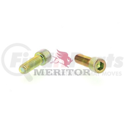 08205970 by MERITOR - Screw - Meritor Genuine - Capscrew