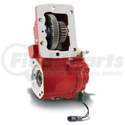 CGP-P11A071-5FE by CHELSEA - Power Take Off (PTO) Hydraulic Pump