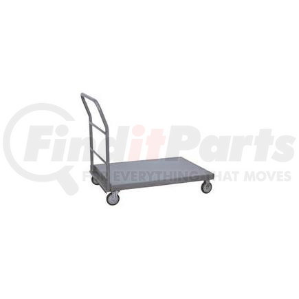 PT248T5J by JAMCO PRODUCTS - Steel Platform Truck, 24" x 48"