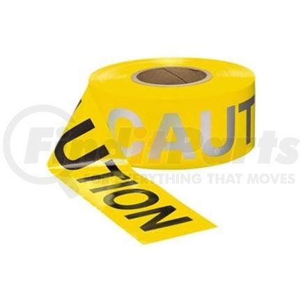 RB3102Y16PR by PRESCO - Presco Day/Night Caution Barricade Tape