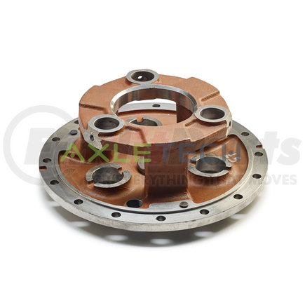 A3298M13 by AXLETECH - Drive Axle Planetary Hub Gear