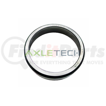 HM212011 by AXLETECH - Standard Bearing Cup - FF Steer Inner or TN Outer