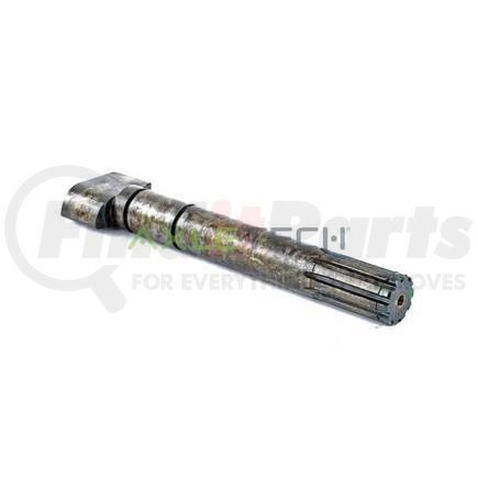 221001075E by AXLETECH - Camshaft, Fin. (T-Head)