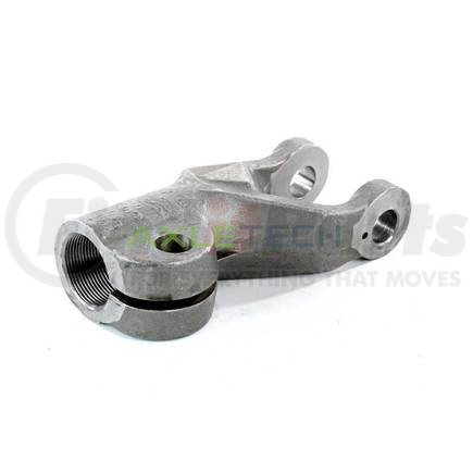 3144H528 by AXLETECH - Steering Tie Rod - Yoke