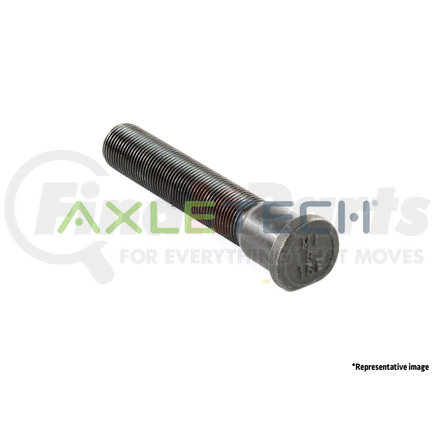 20X2525P by AXLETECH - Wheel Stud - M22X150X115/63