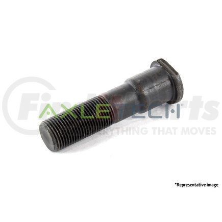 200001034E by AXLETECH - Wheel Stud - .56-18X40.5/54.7