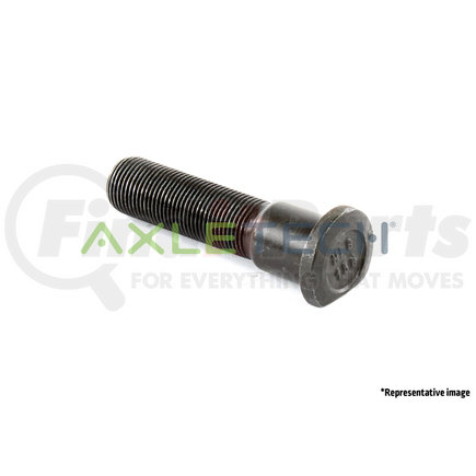 200001004E by AXLETECH - M22 x 250/150 x 32/60/135 Stud