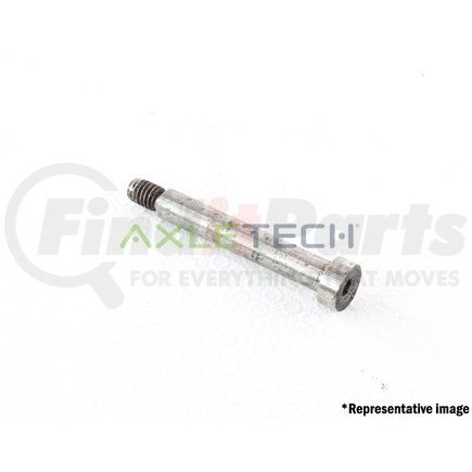 100001080E by AXLETECH - Bolt - M6/8X30/11-10.9 SHSS