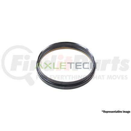 A1205Z1534 by AXLETECH - Meritor Genuine Drive Axle Seal