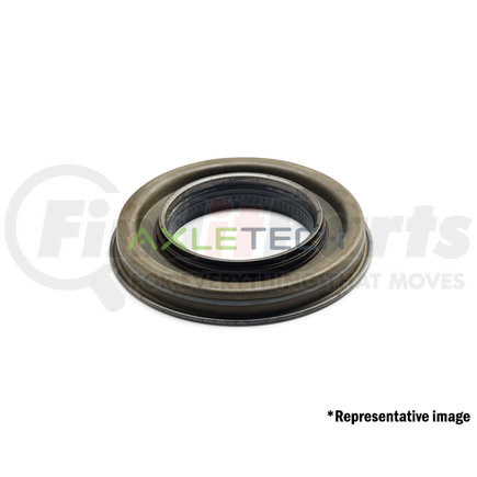 A1805P406 by AXLETECH - Wheel Hub Seal - Inner