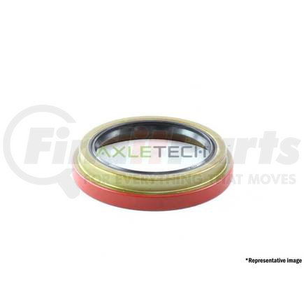 A1205F2658 by AXLETECH - Oil Seal