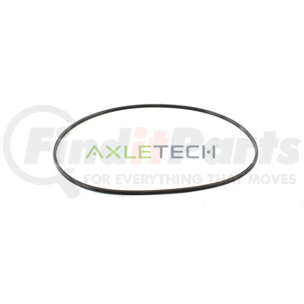 5X1071 by AXLETECH - Multi-Purpose O-Ring - Quad Ring