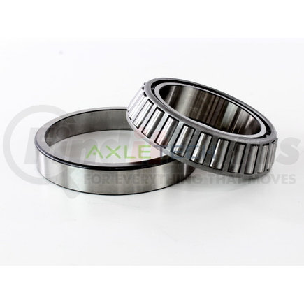 A75650151 by AXLETECH - Taper Bearing