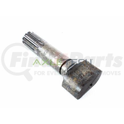 221001069E by AXLETECH - Camshaft, Fin. (T-Head)