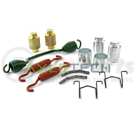 AxleTech E-9644 BRAKE HARDWARE KIT E-9644