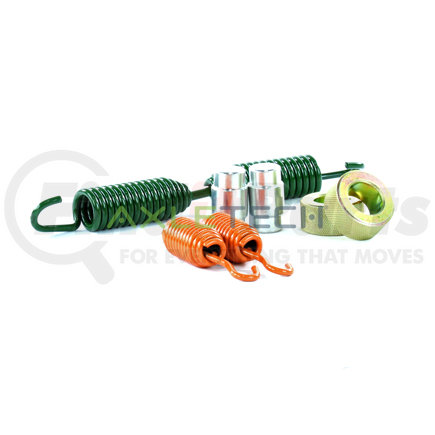 AxleTech E-1887AHD BRAKE HARDWARE KIT E-1887AHD