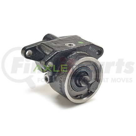 SAHR90100 by AXLETECH - Parking Brake Actuator