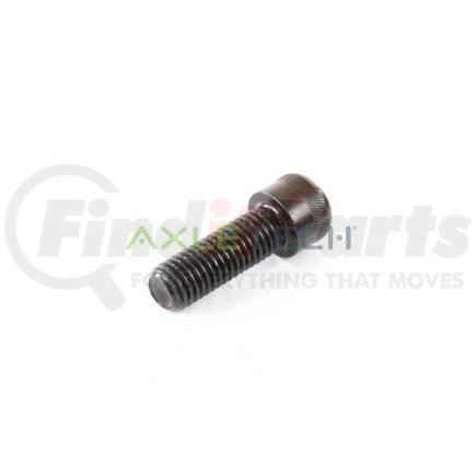 100001017E by AXLETECH - Screw - M12X175X45/30-10.9 Fhcs