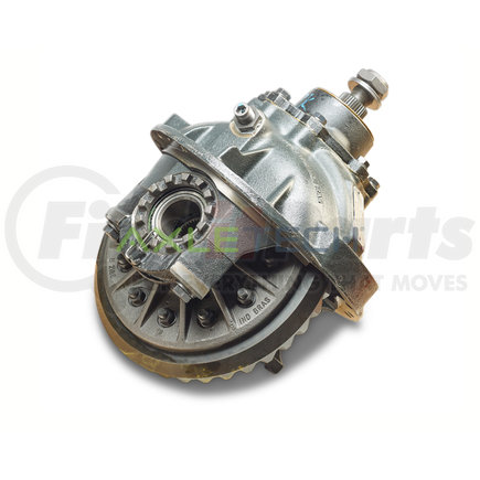A193200G1749529 by AXLETECH - Differential Assembly, Standard