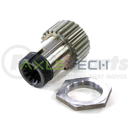 A3891D1928 by AXLETECH - Differential Spur Gear - Pinion