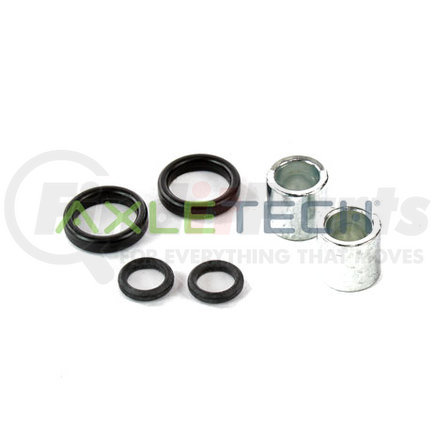 940001151A01 by AXLETECH - Disc Brake Bushing