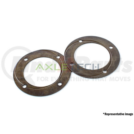 1829K869 by AXLETECH - Spindle Thrust Washer