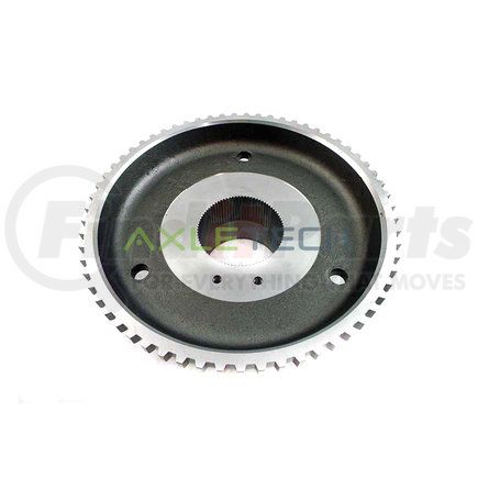 3204F6 by AXLETECH - Drive Axle Planetary Hub Gear