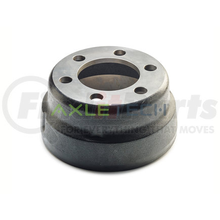 3219Z4966 by AXLETECH - Meritor Brake Drum