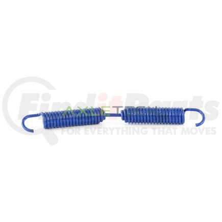 2758N40 by AXLETECH - Air Brake Spring Brake Return Spring