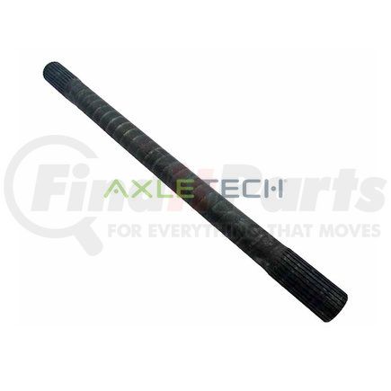 3802U1503 by AXLETECH - Axle Shaft