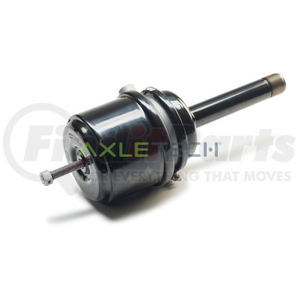 327601014E by AXLETECH - Brake Chamber 16/24 ARF