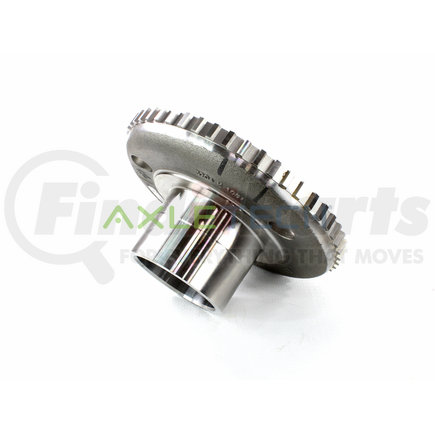 A 3280D6192 by AXLETECH - AxleTech Genuine Hub - Planet