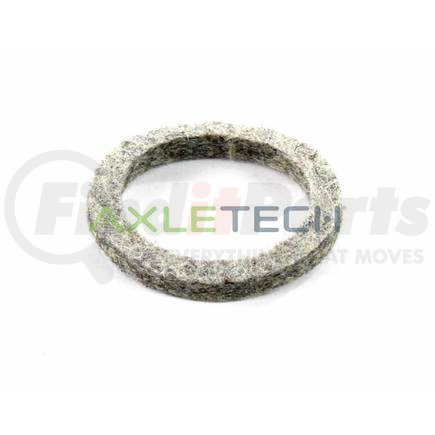 5X191 by AXLETECH - Oil Seal - Felt-Oil #06070E