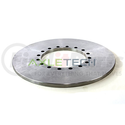 3218B2 by AXLETECH - Disc Brake Rotor