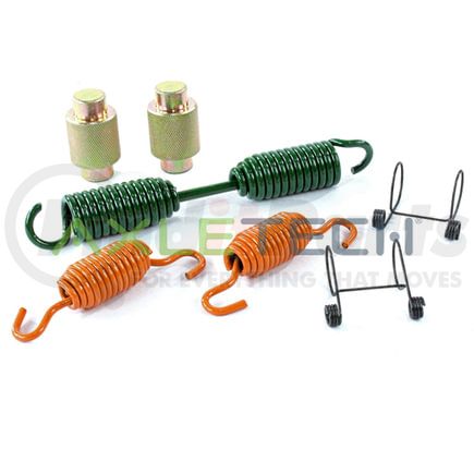 AxleTech E-5481A BRAKE HARDWARE KIT E-5481A