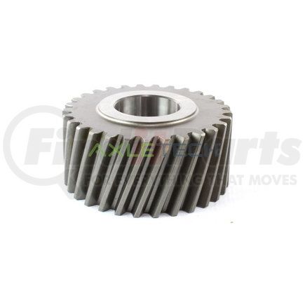 389201022E by AXLETECH - Drive Axle Planetary Hub Gear - Drive Gear, Helical