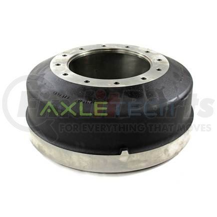 3819A365 by AXLETECH - Brake Drum