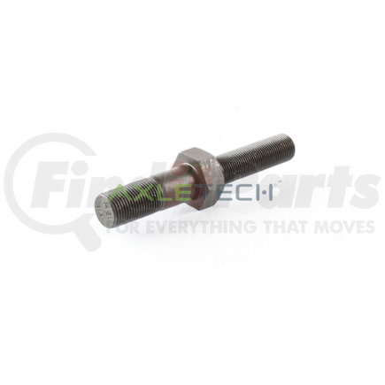 20X2044 by AXLETECH - Wheel Stud - .75-16Nfx2.50/.88-14Nfx1.38/5.