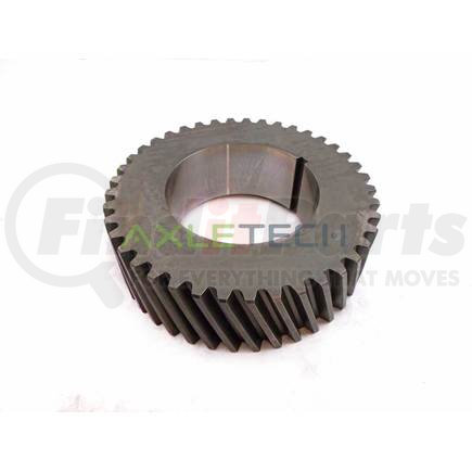 3892G4063 by AXLETECH - Meritor Genuine Differential - Spur Gear