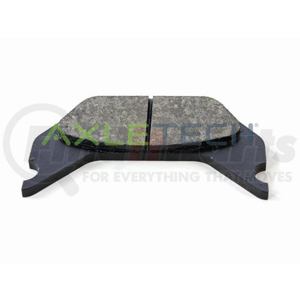 322201051A02 by AXLETECH - Disc Brake Pad - For SAHR 90 Brake Model