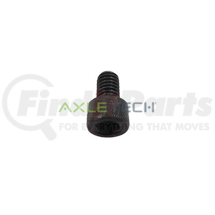 E75504044 by AXLETECH - Screw - M6X100X10/10 6G 10-9