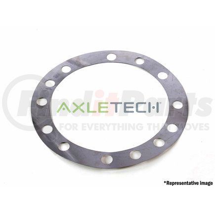 2803S2073 by AXLETECH - AxleTech Genuine Axle Hardware - Shim