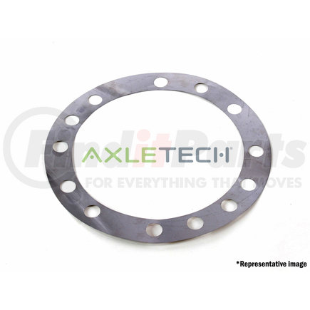 2803K1935 by AXLETECH - AxleTech Genuine Shim - (.003 THK)