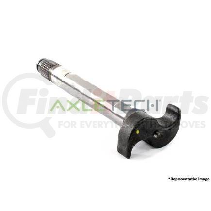 221001054E by AXLETECH - Camshaft - (Single S-Head), RH