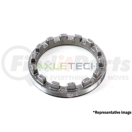 2214M91 by AXLETECH - Meritor Genuine Axle Hardware - Adjusting Ring