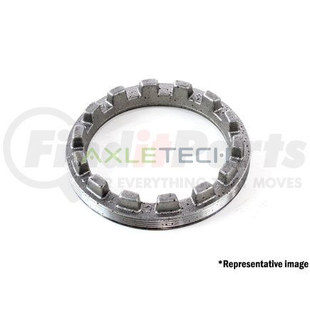 2214X50 by AXLETECH - AxleTech Genuine Axle Hardware - Adjusting Ring