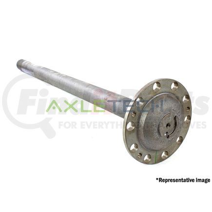 E88700611 by AXLETECH - AXLE SHAFT