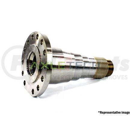 3213G1853 by AXLETECH - Axle Spindle